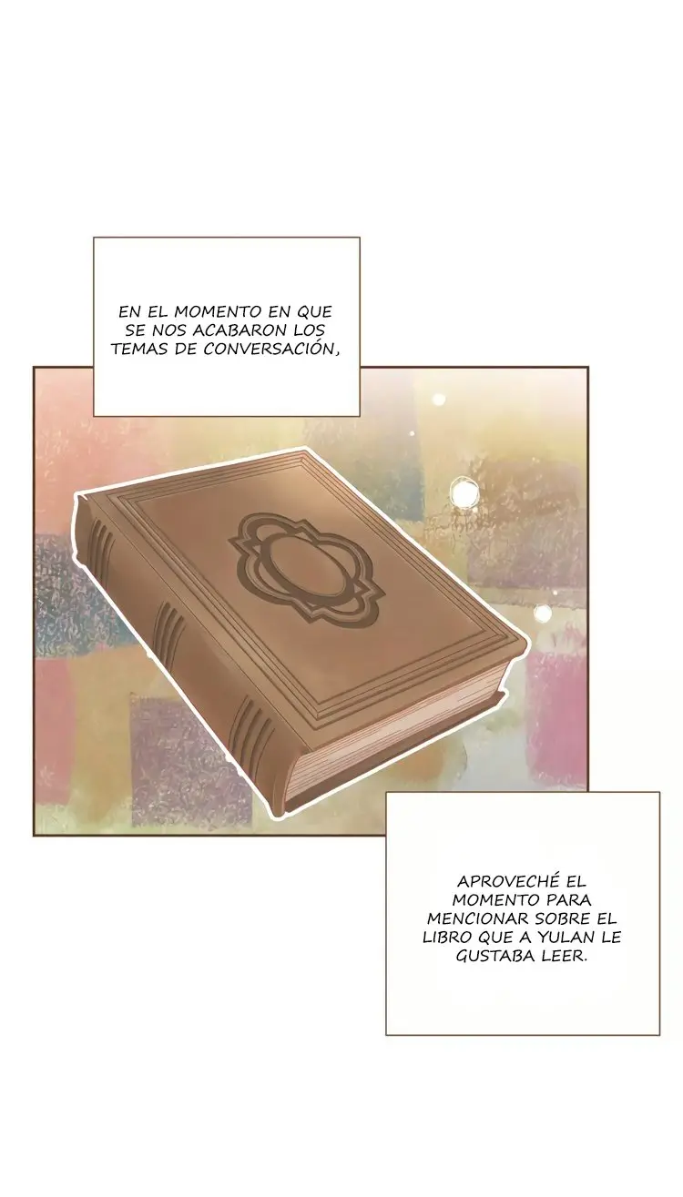 Pelirrojo James (2017) - Capítulo 32 - Página 6 - LectorTMOo