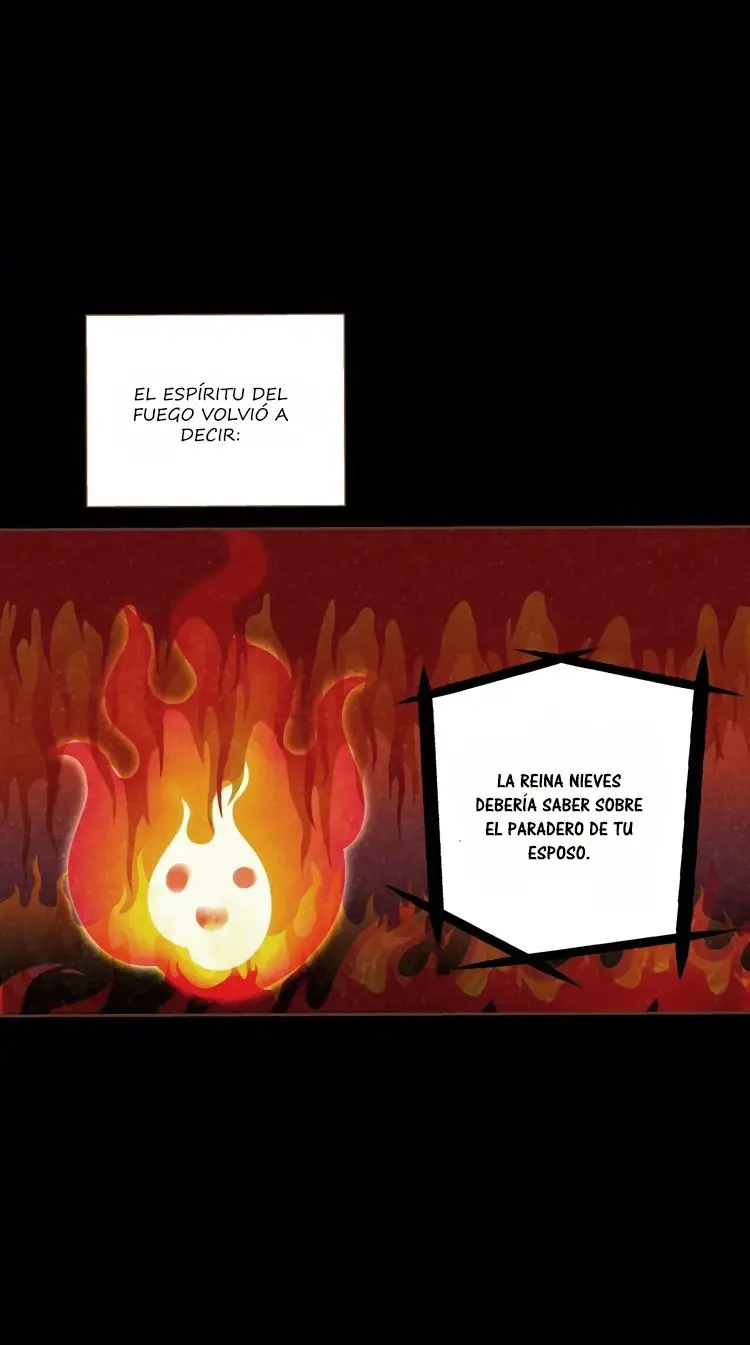 Pelirrojo James (2017) - Capítulo 32 - Página 17 - LectorTMOo