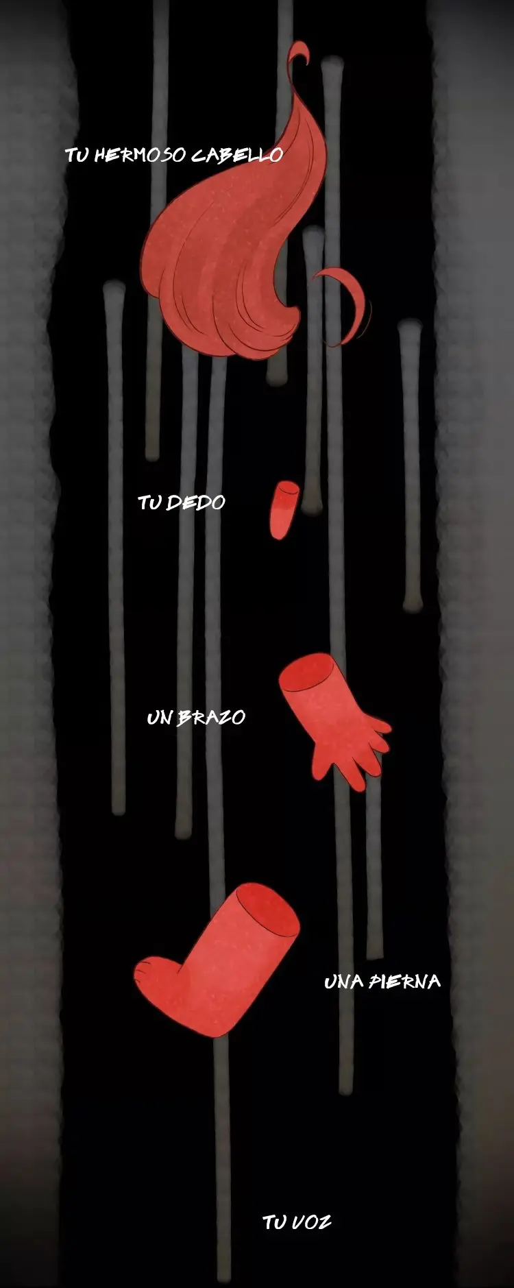 Pelirrojo James (2017) - Capítulo 32 - Página 19 - LectorTMOo
