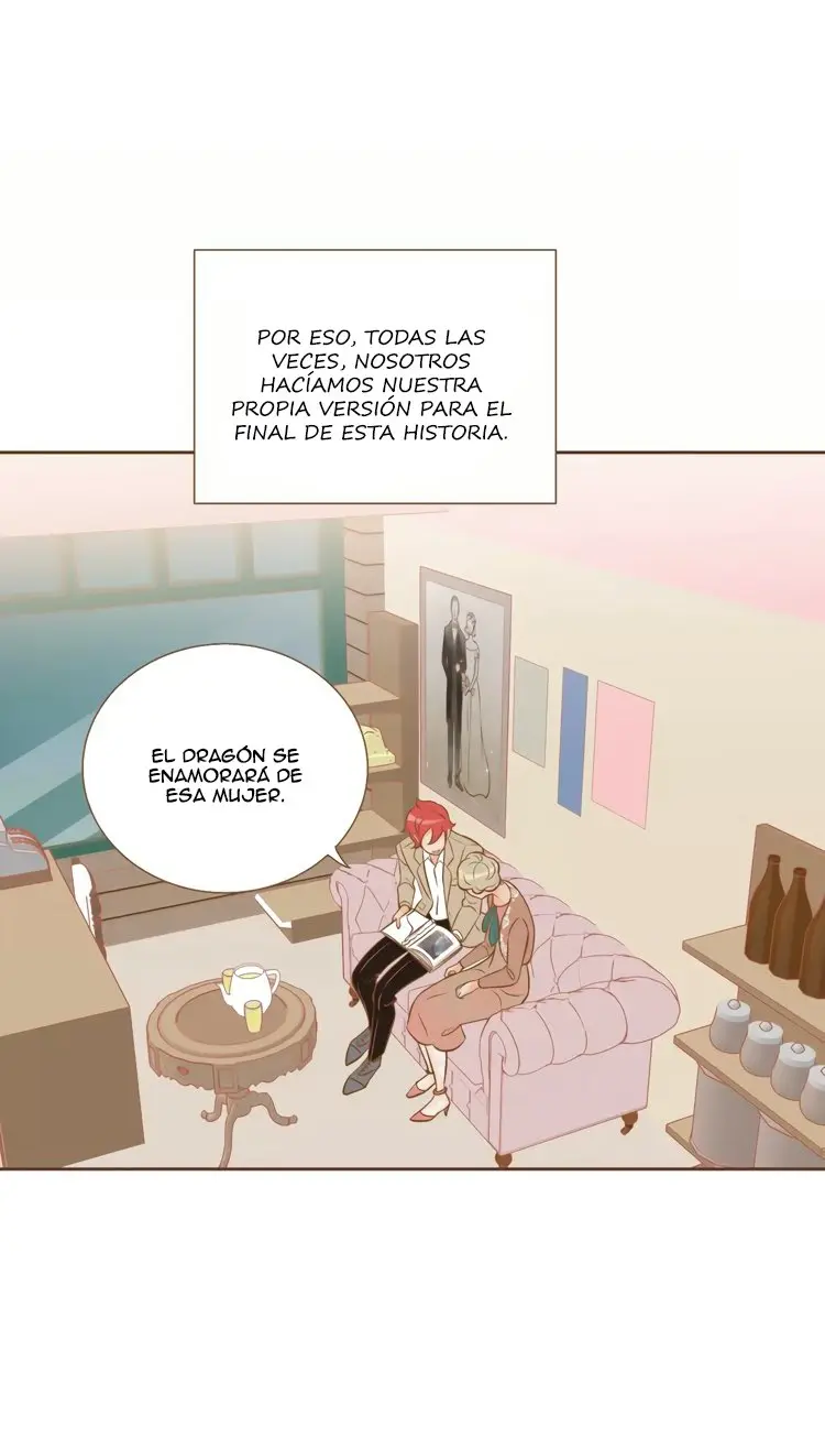 Pelirrojo James (2017) - Capítulo 32 - Página 26 - LectorTMOo