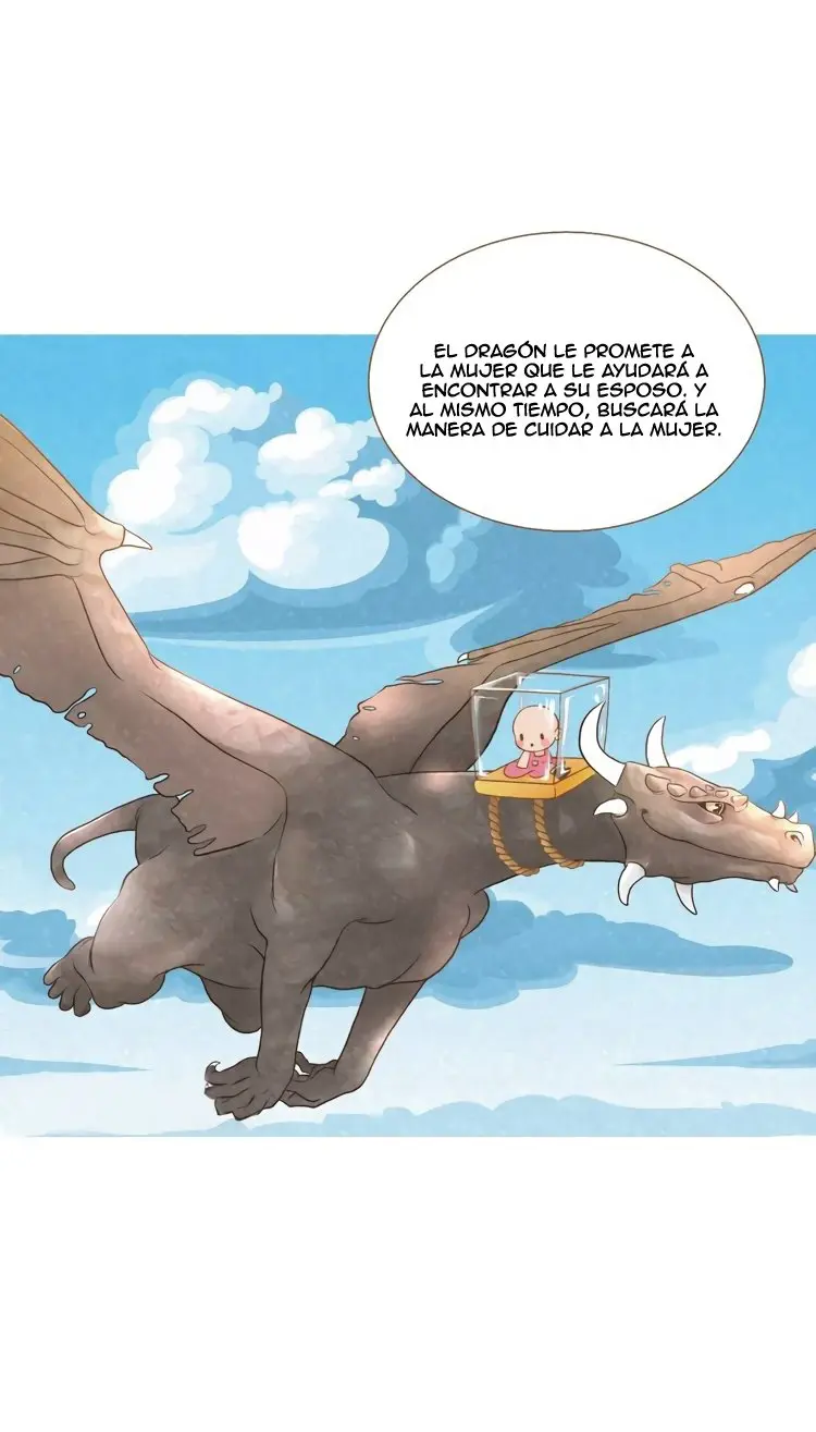 Pelirrojo James (2017) - Capítulo 32 - Página 30 - LectorTMOo