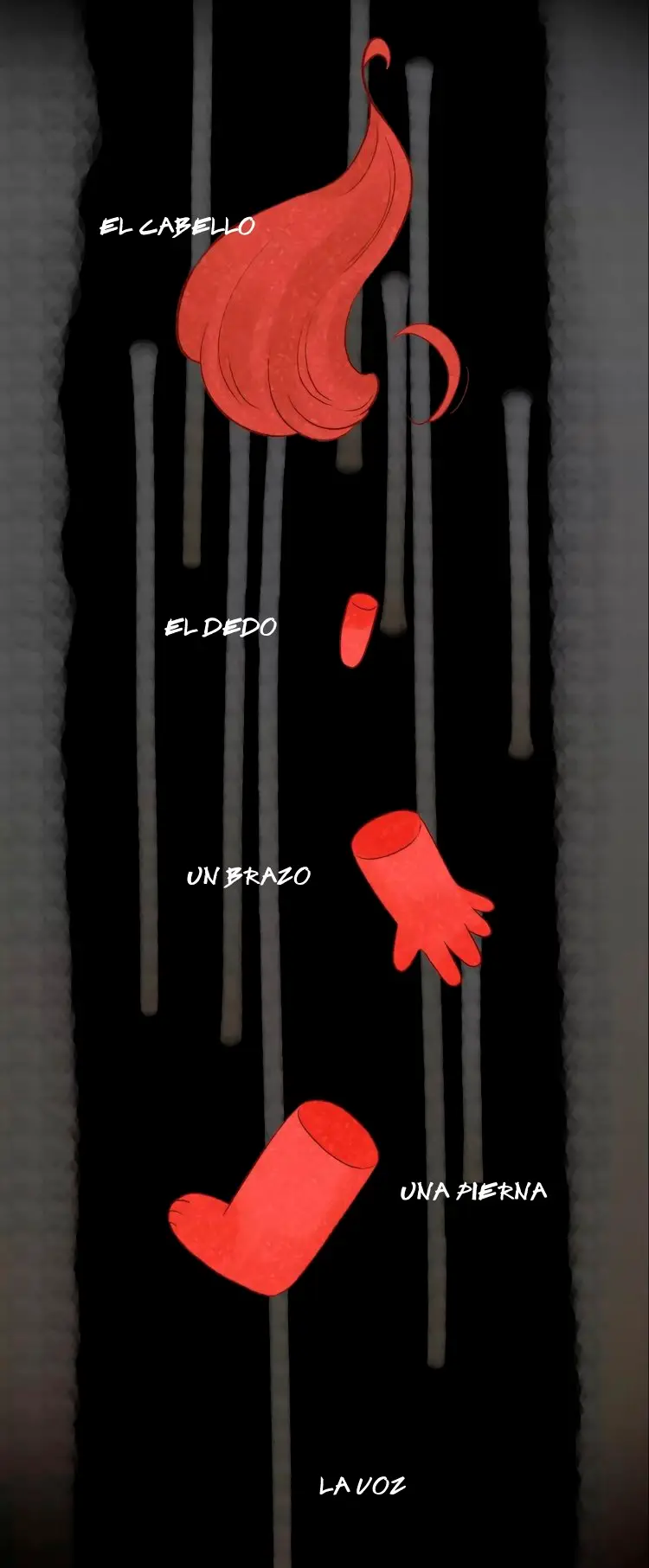Pelirrojo James (2017) - Capítulo 32 - Página 43 - LectorTMOo