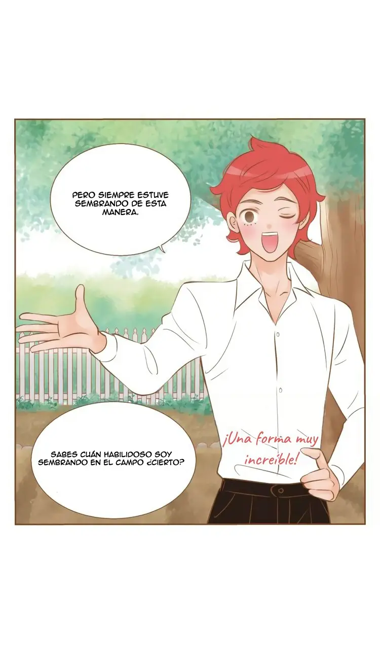 Pelirrojo James (2017) - Capítulo 33 - Página 48 - LectorTMOo
