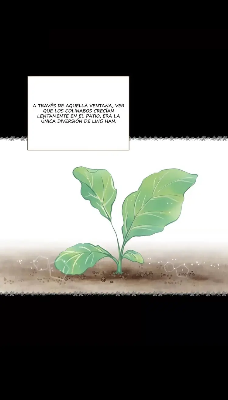 Pelirrojo James (2017) - Capítulo 33 - Página 60 - LectorTMOo