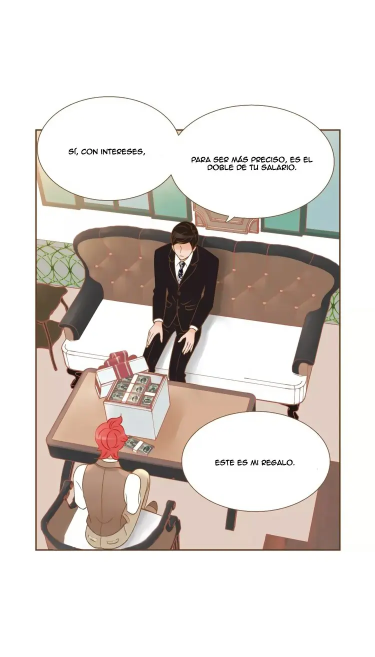Pelirrojo James (2017) - Capítulo 34 - Página 9 - LectorTMOo