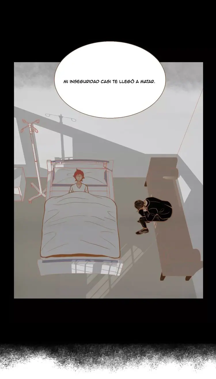 Pelirrojo James (2017) - Capítulo 34 - Página 29 - LectorTMOo