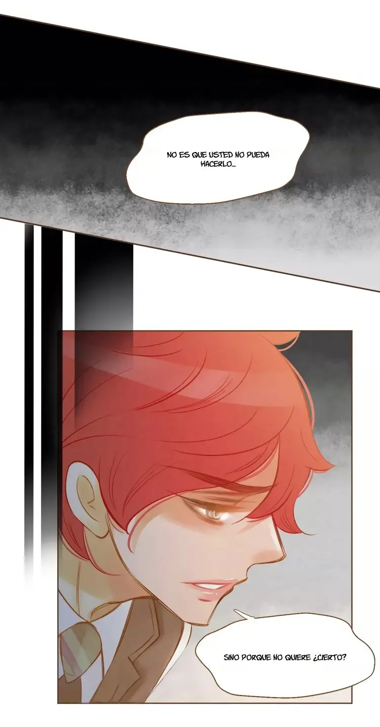 Pelirrojo James (2017) - Capítulo 35 - Página 6 - LectorTMOo