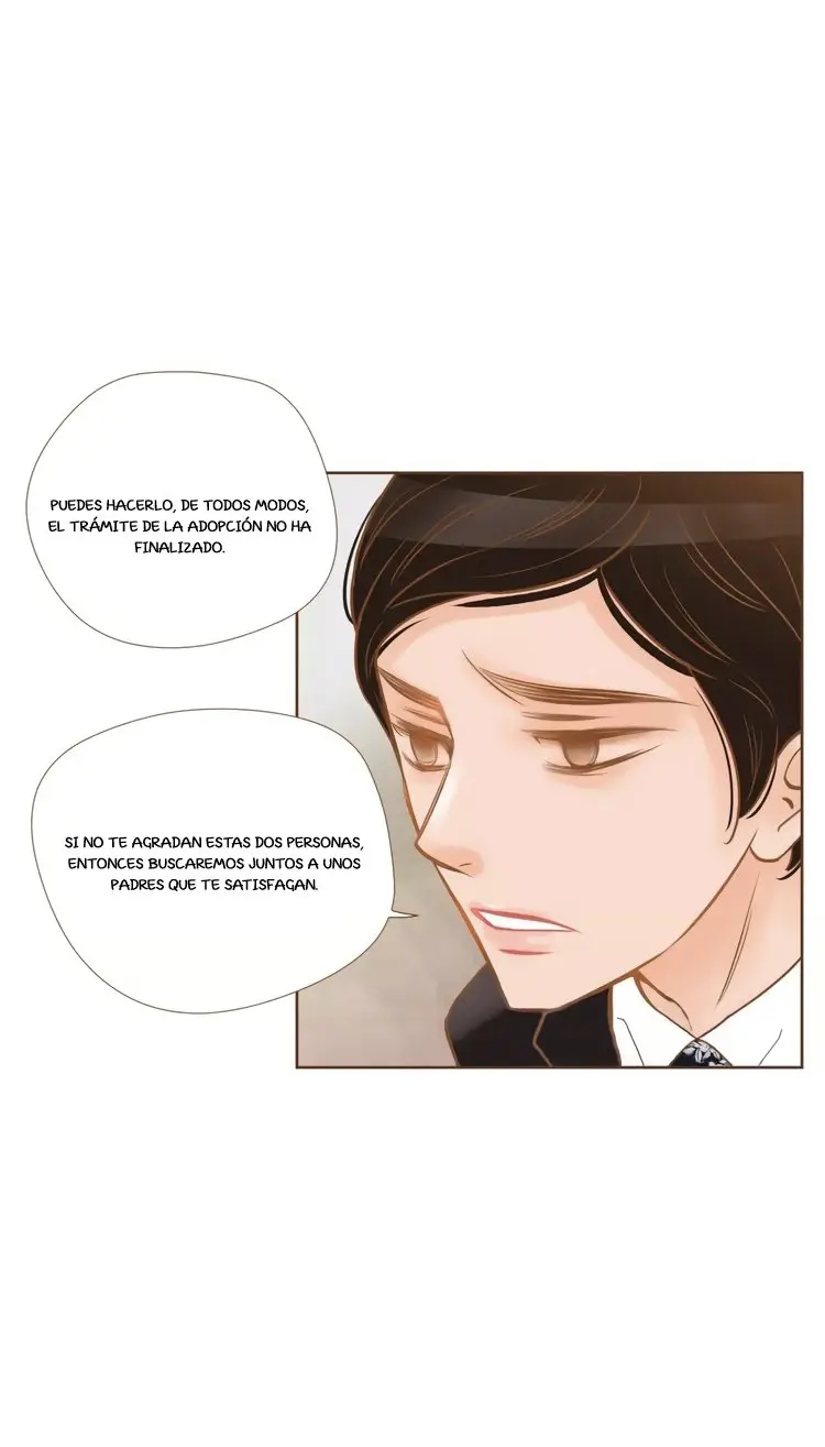 Pelirrojo James (2017) - Capítulo 35 - Página 21 - LectorTMOo