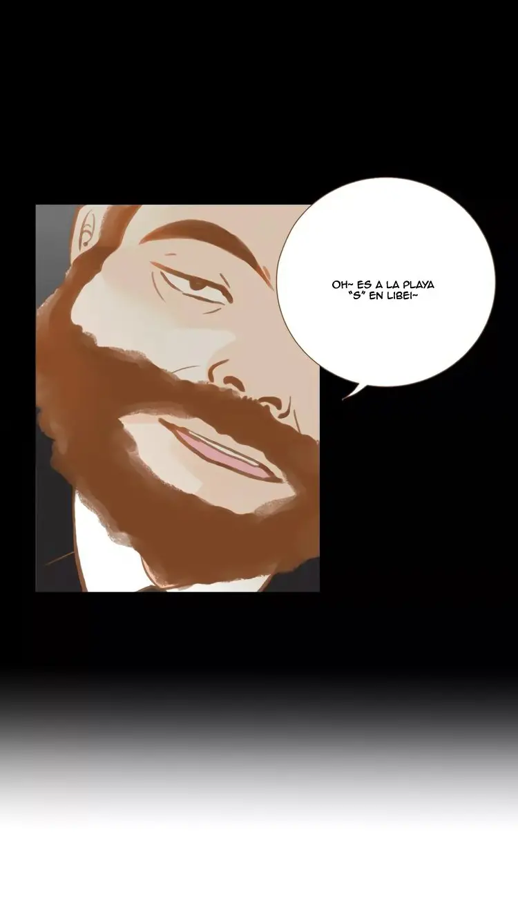 Pelirrojo James (2017) - Capítulo 35 - Página 56 - LectorTMOo