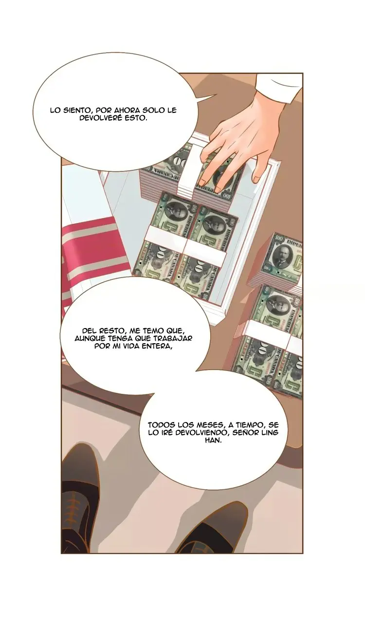 Pelirrojo James (2017) - Capítulo 36 - Página 11 - LectorTMOo