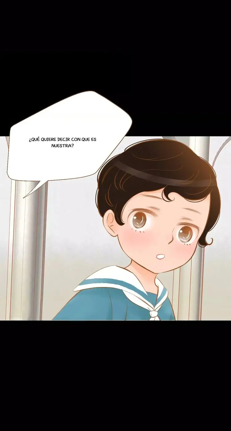 Pelirrojo James (2017) - Capítulo 38 - Página 64 - LectorTMOo