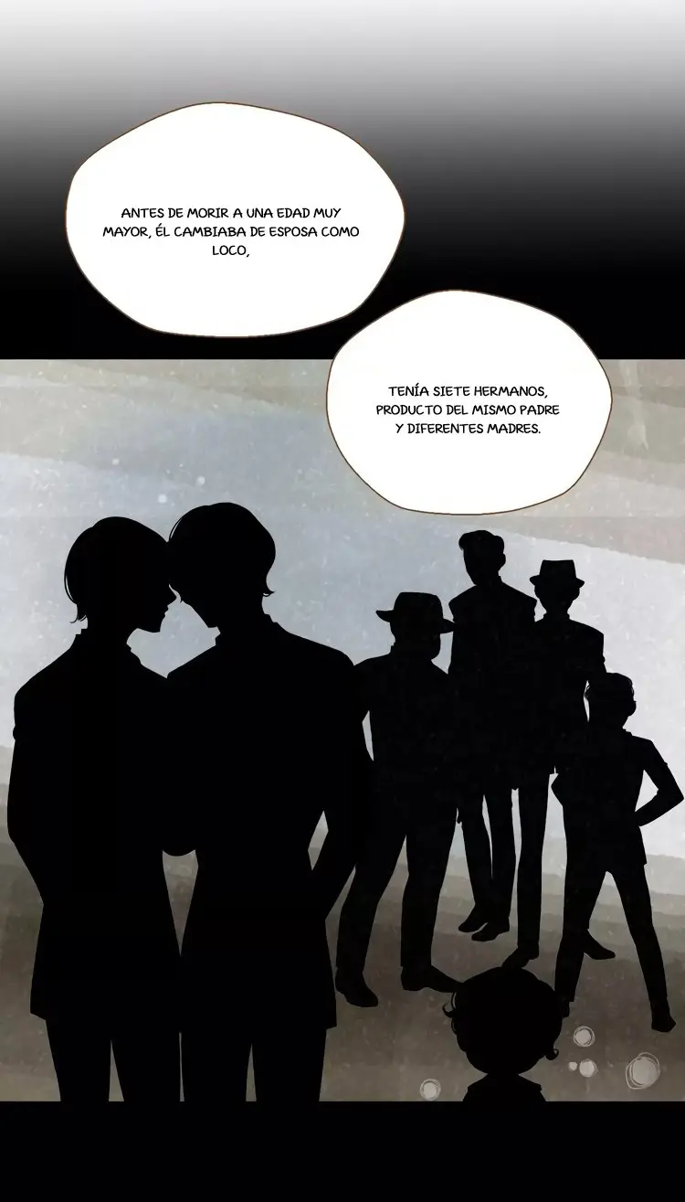 Pelirrojo James (2017) - Capítulo 39 - Página 8 - LectorTMOo