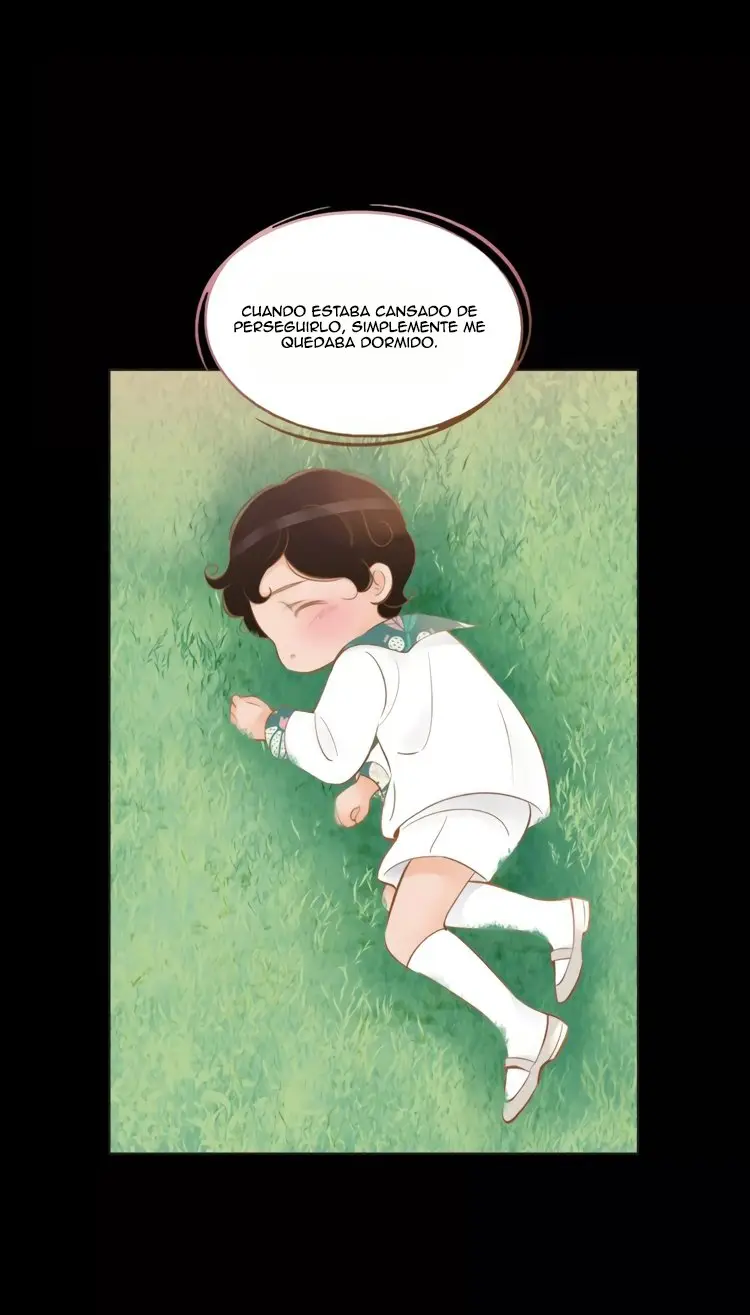 Pelirrojo James (2017) - Capítulo 39 - Página 37 - LectorTMOo