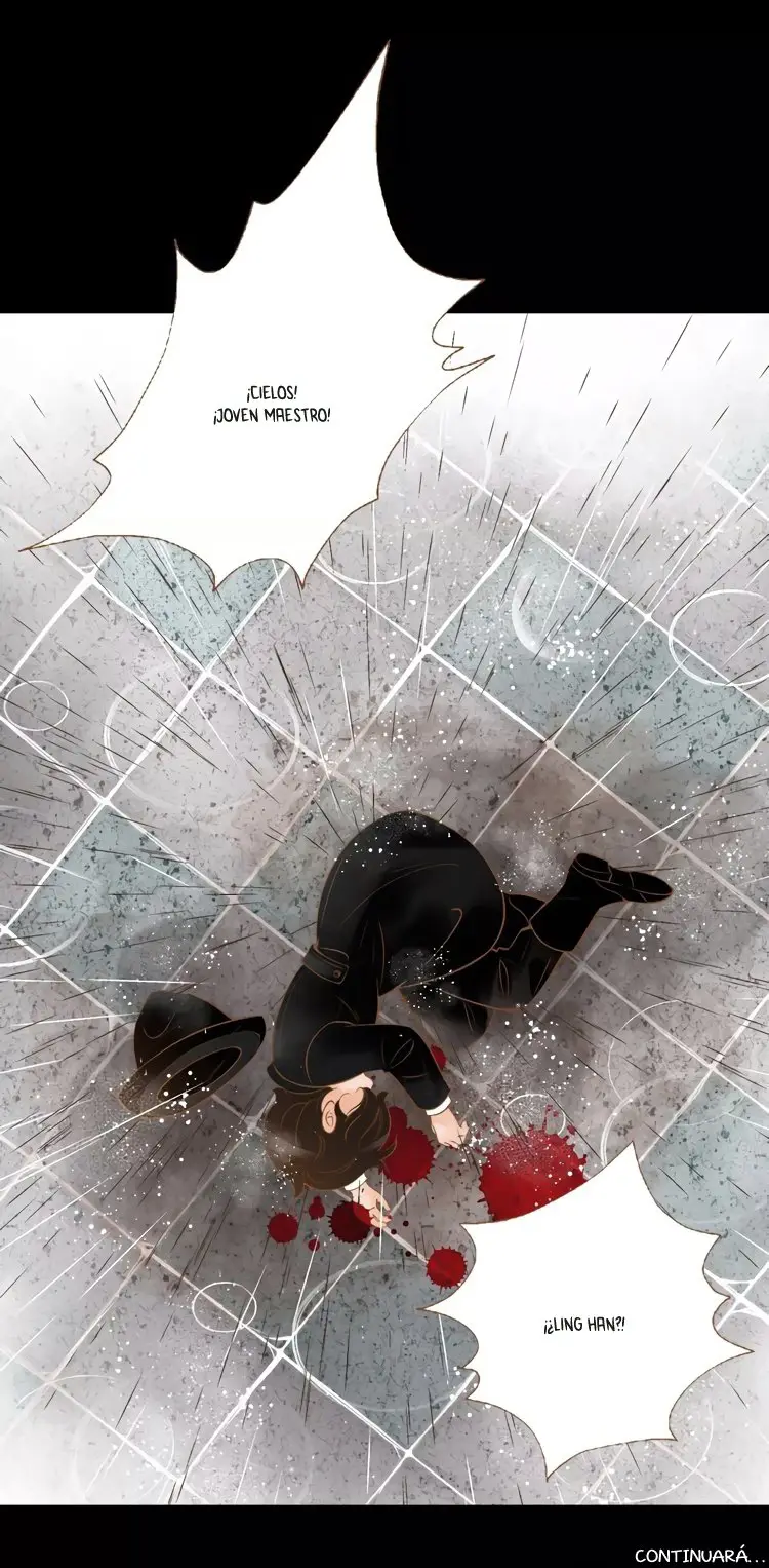 Pelirrojo James (2017) - Capítulo 39 - Página 66 - LectorTMOo