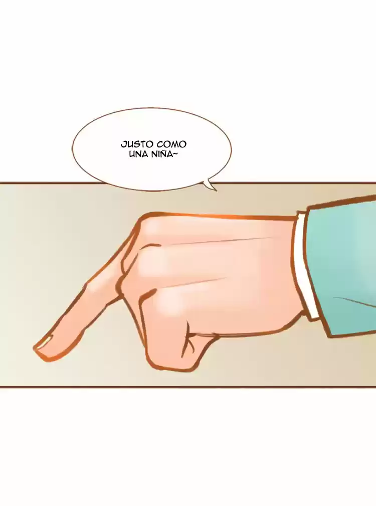 Pelirrojo James (2017) - Capítulo 4 - Página 45 - LectorTMOo