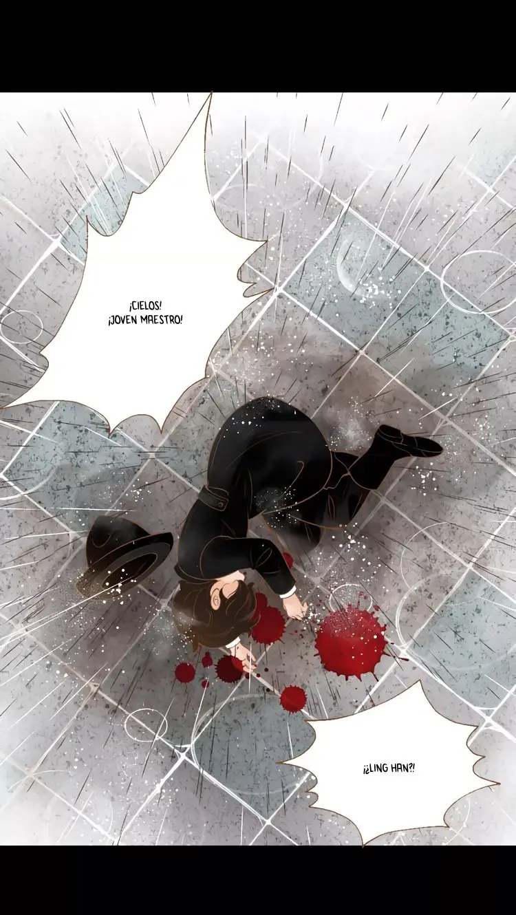 Pelirrojo James (2017) - Capítulo 40 - Página 5 - LectorTMOo