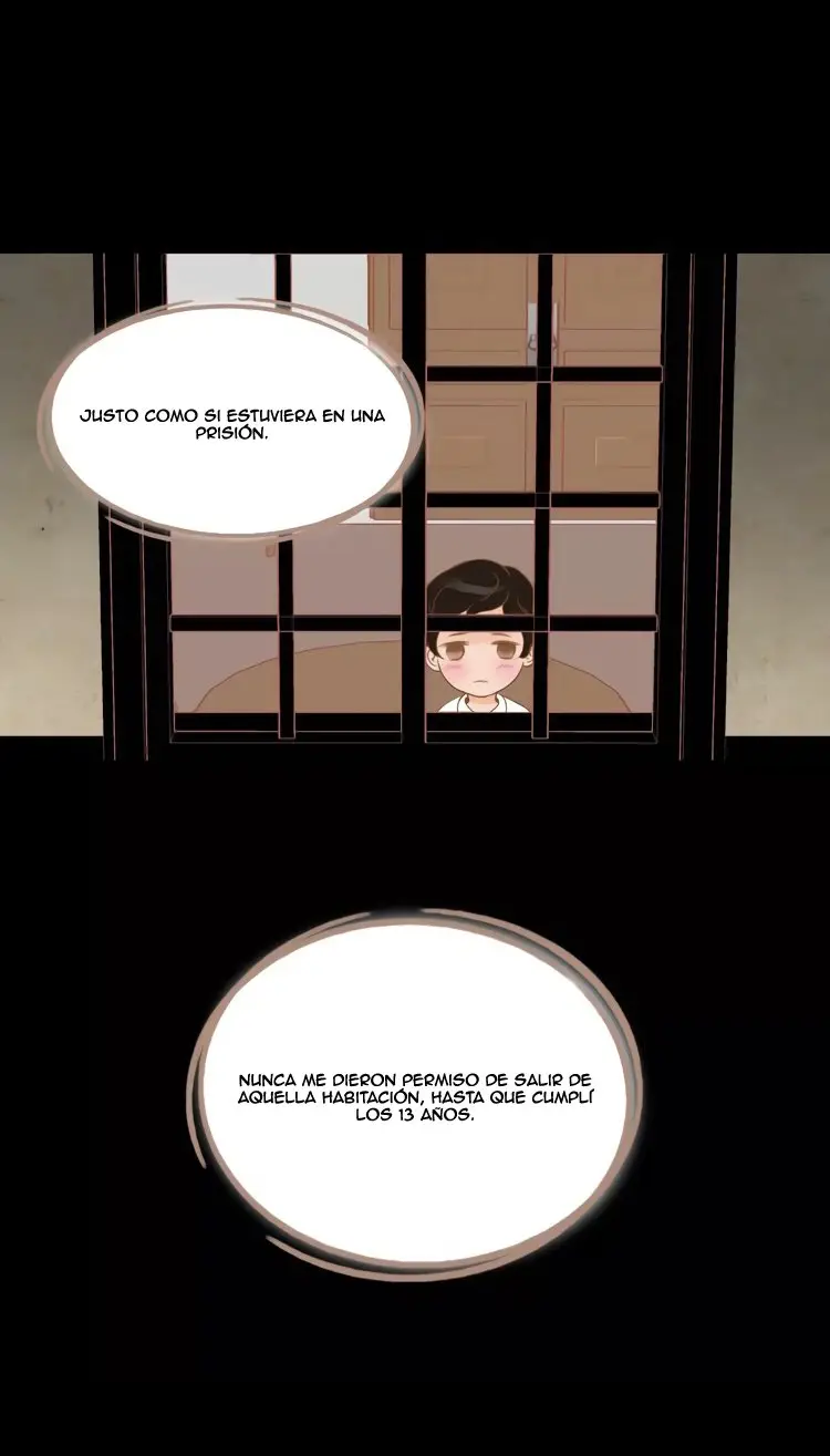 Pelirrojo James (2017) - Capítulo 40 - Página 11 - LectorTMOo