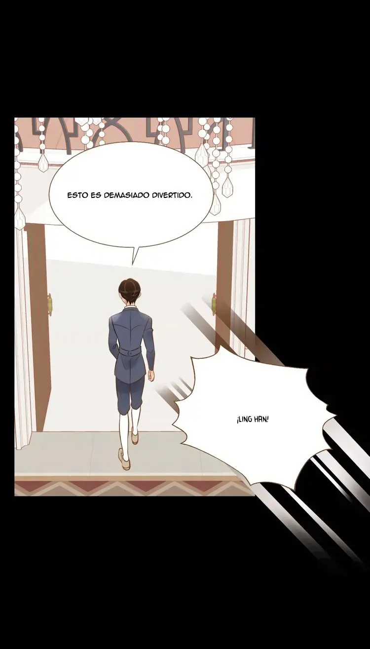 Pelirrojo James (2017) - Capítulo 40 - Página 25 - LectorTMOo