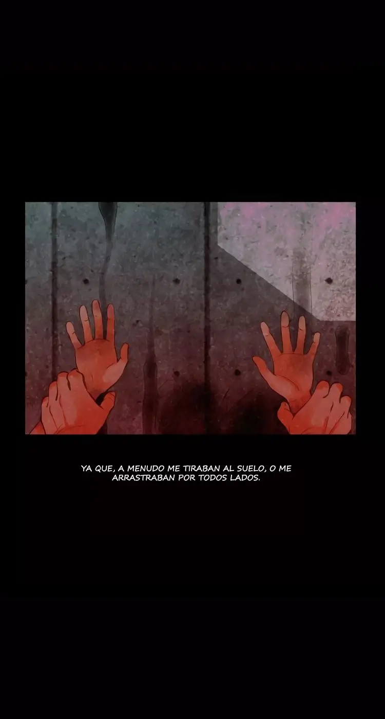 Pelirrojo James (2017) - Capítulo 42 - Página 18 - LectorTMOo