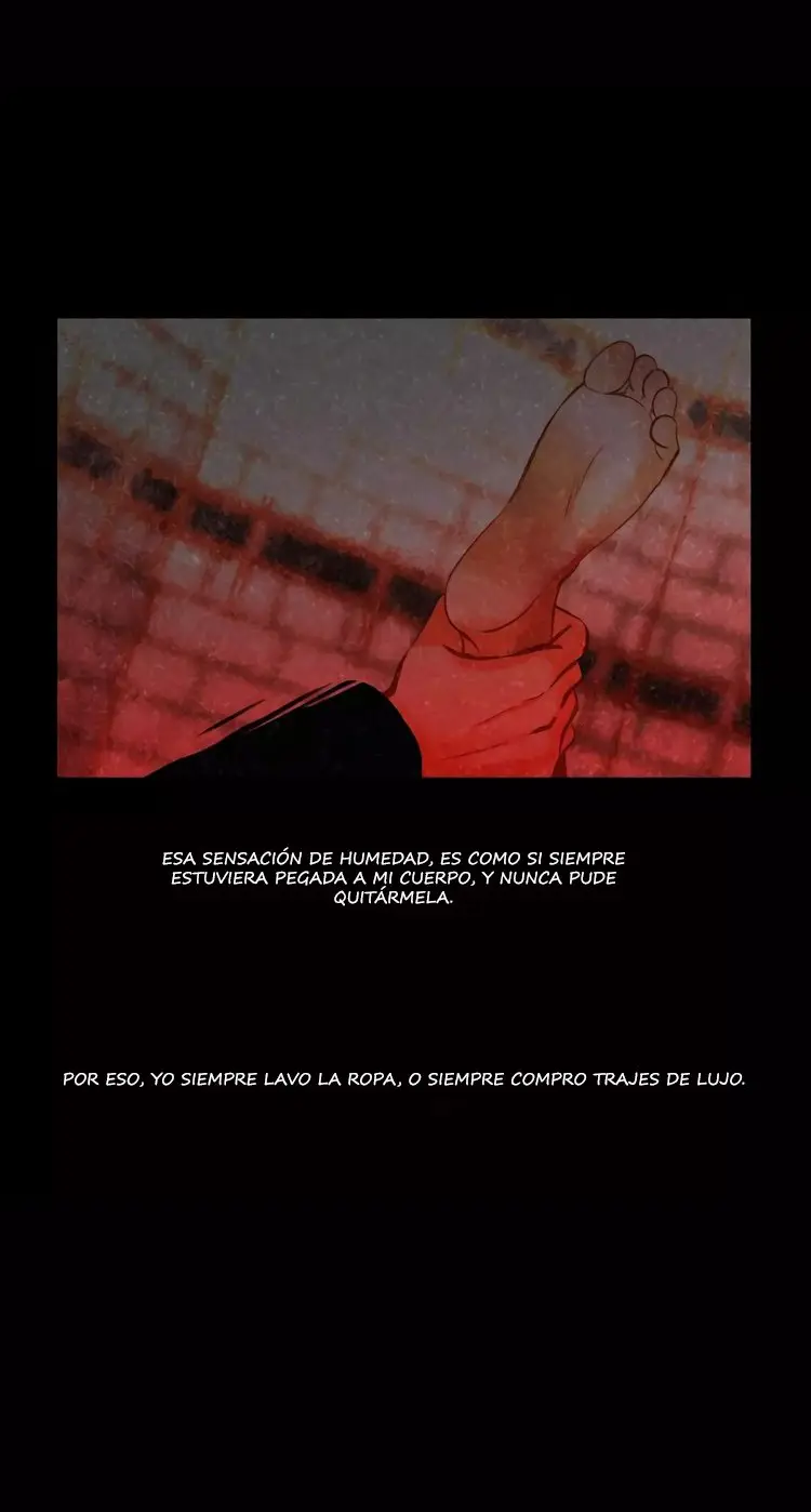 Pelirrojo James (2017) - Capítulo 42 - Página 19 - LectorTMOo