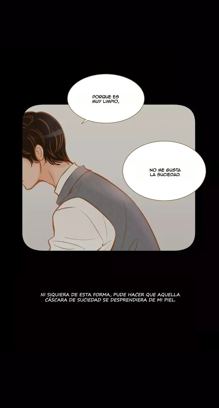 Pelirrojo James (2017) - Capítulo 42 - Página 21 - LectorTMOo