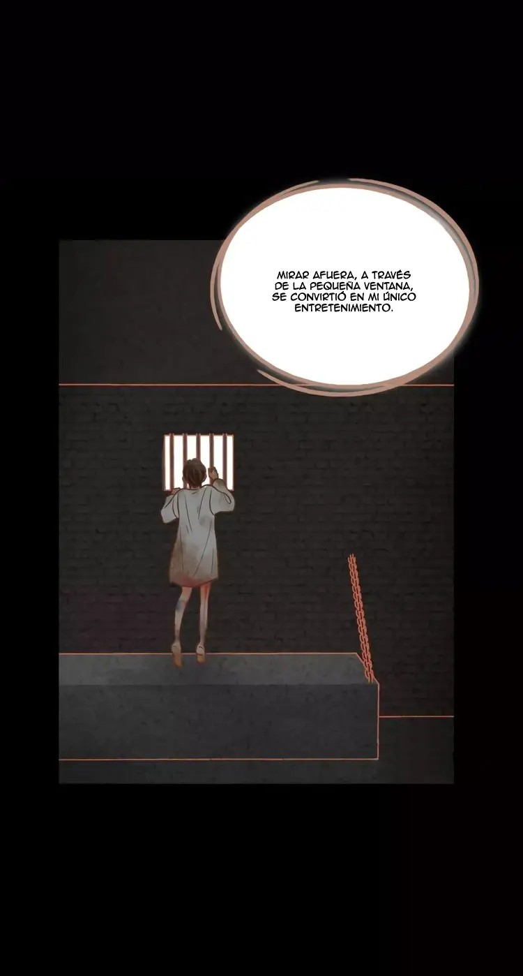 Pelirrojo James (2017) - Capítulo 42 - Página 27 - LectorTMOo