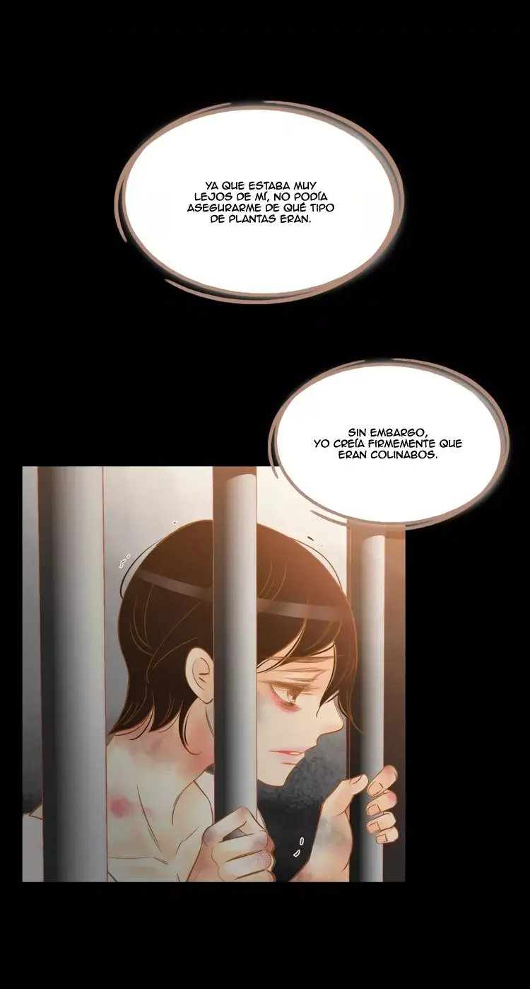 Pelirrojo James (2017) - Capítulo 42 - Página 29 - LectorTMOo