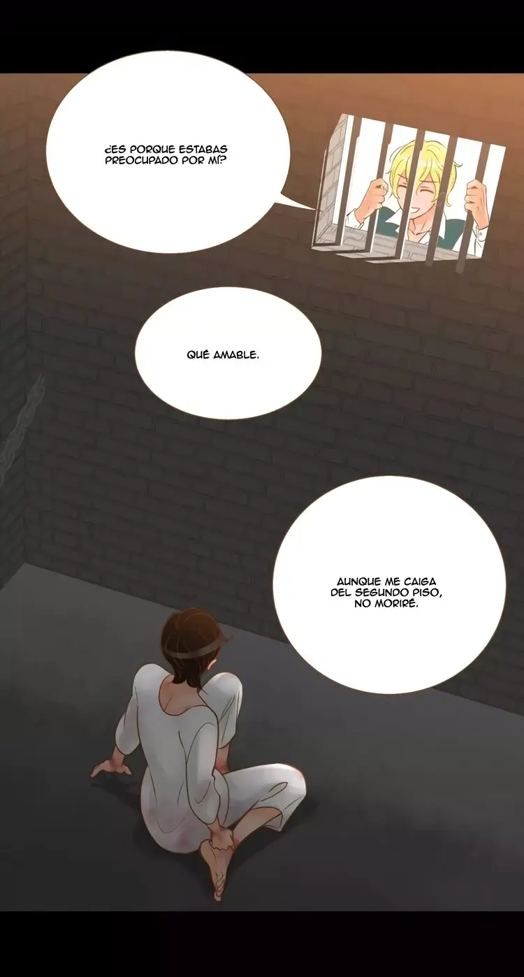 Pelirrojo James (2017) - Capítulo 43 - Página 37 - LectorTMOo