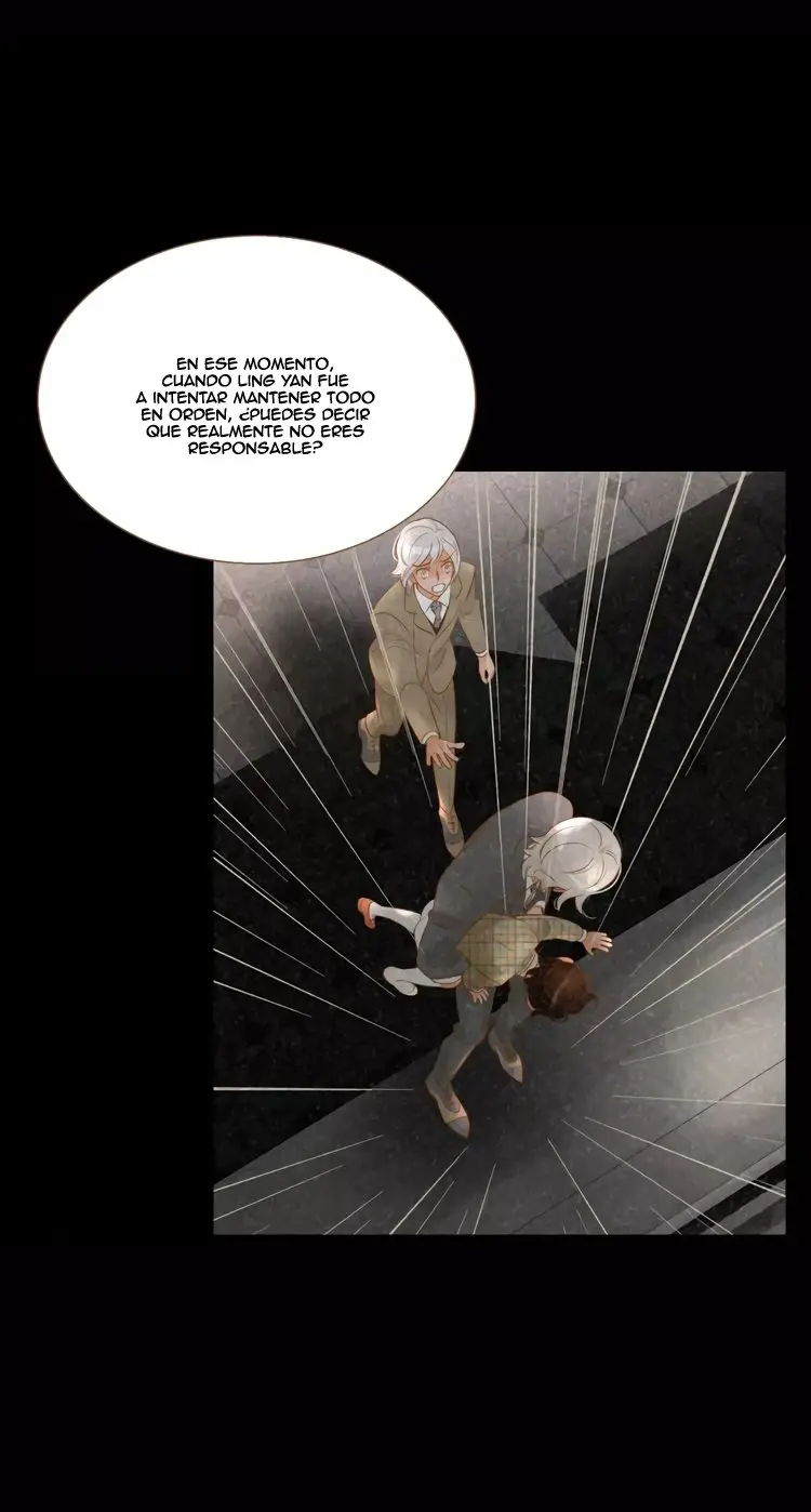 Pelirrojo James (2017) - Capítulo 43 - Página 56 - LectorTMOo