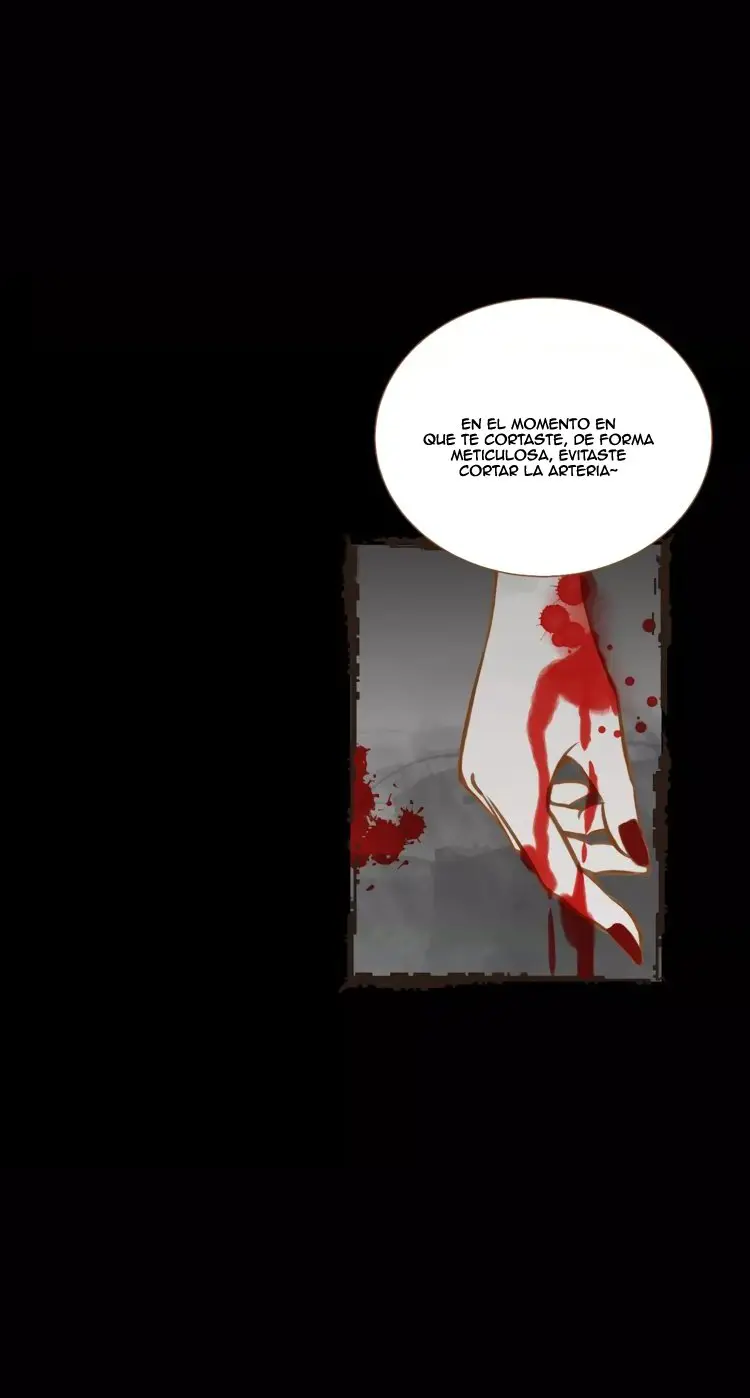 Pelirrojo James (2017) - Capítulo 43 - Página 69 - LectorTMOo