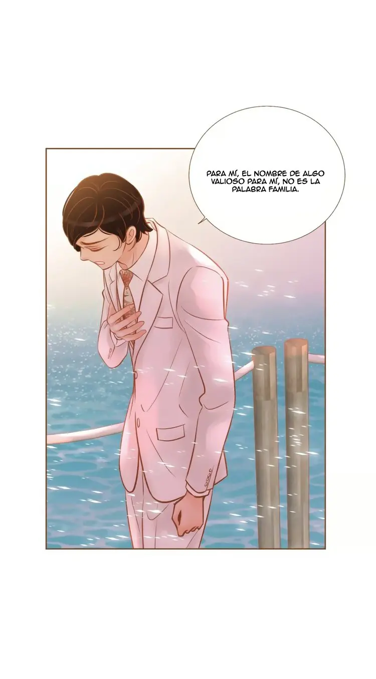 Pelirrojo James (2017) - Capítulo 44 - Página 18 - LectorTMOo