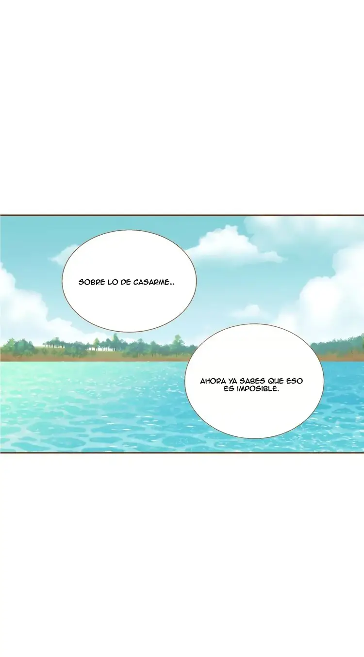 Pelirrojo James (2017) - Capítulo 44 - Página 36 - LectorTMOo