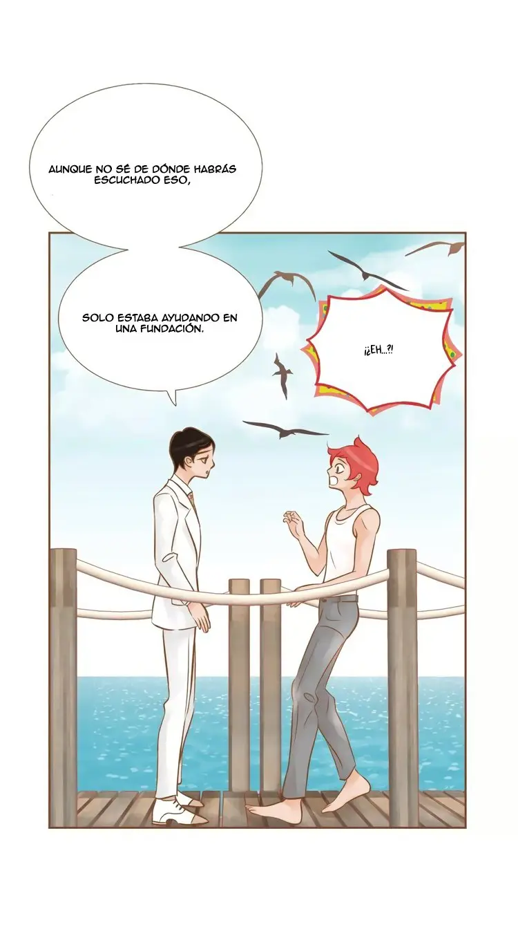 Pelirrojo James (2017) - Capítulo 44 - Página 42 - LectorTMOo