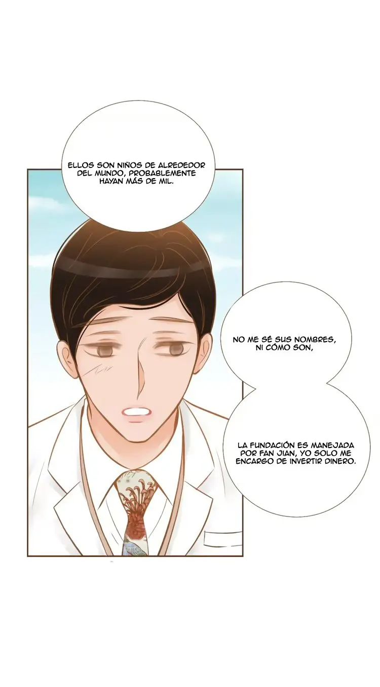 Pelirrojo James (2017) - Capítulo 44 - Página 46 - LectorTMOo