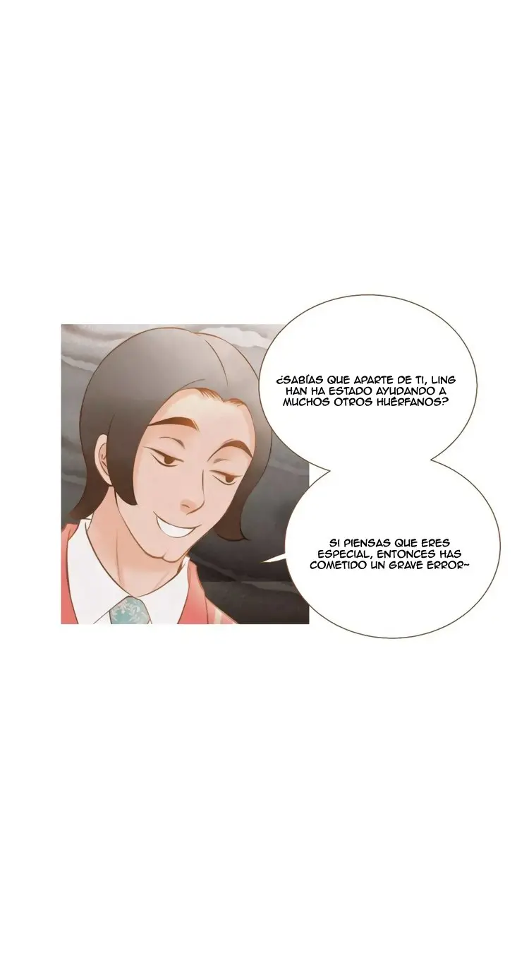 Pelirrojo James (2017) - Capítulo 44 - Página 47 - LectorTMOo