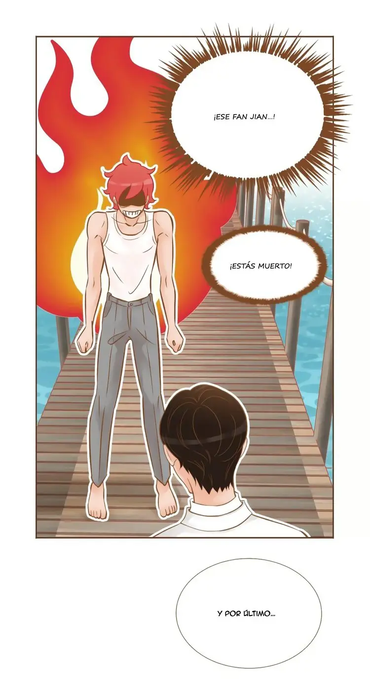 Pelirrojo James (2017) - Capítulo 44 - Página 48 - LectorTMOo