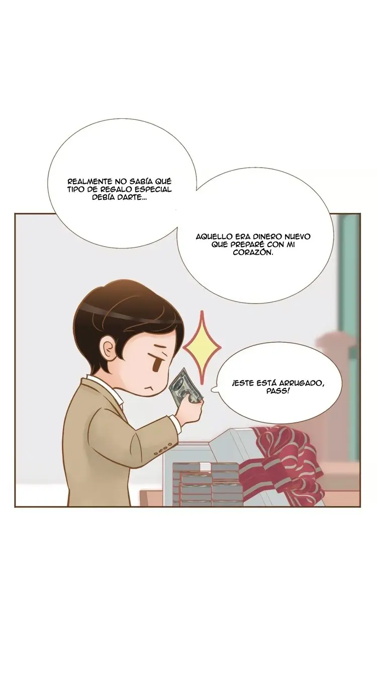 Pelirrojo James (2017) - Capítulo 44 - Página 50 - LectorTMOo