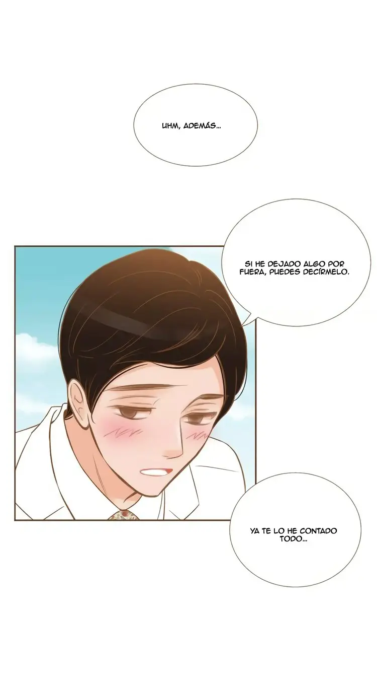 Pelirrojo James (2017) - Capítulo 44 - Página 52 - LectorTMOo