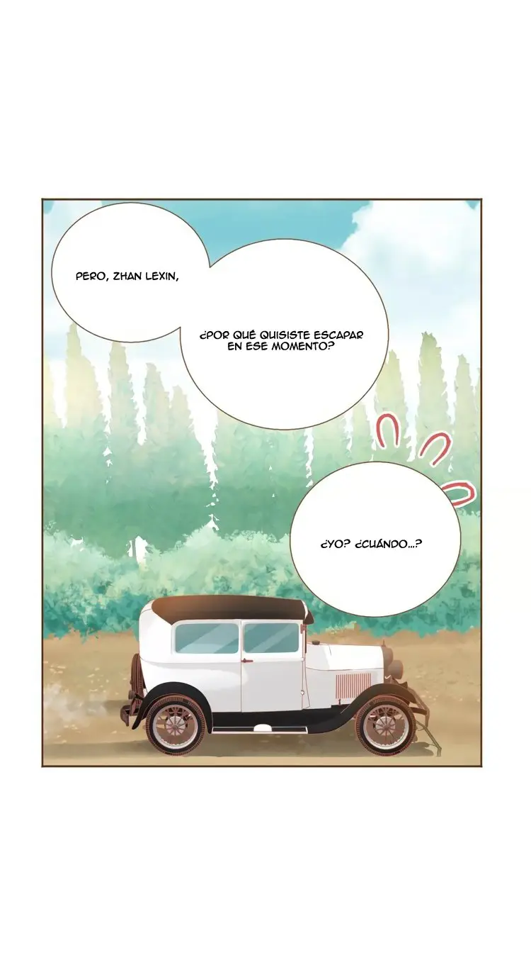 Pelirrojo James (2017) - Capítulo 45 - Página 11 - LectorTMOo