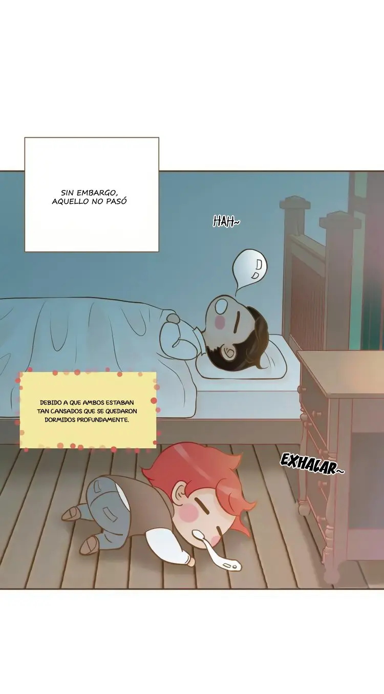 Pelirrojo James (2017) - Capítulo 45 - Página 57 - LectorTMOo
