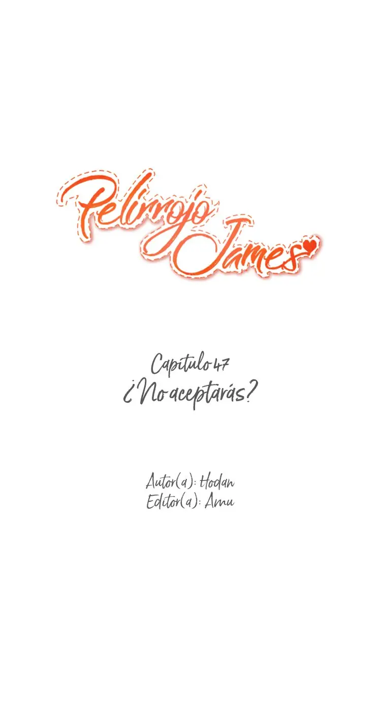 Pelirrojo James (2017) - Capítulo 47 - Página 4 - LectorTMOo