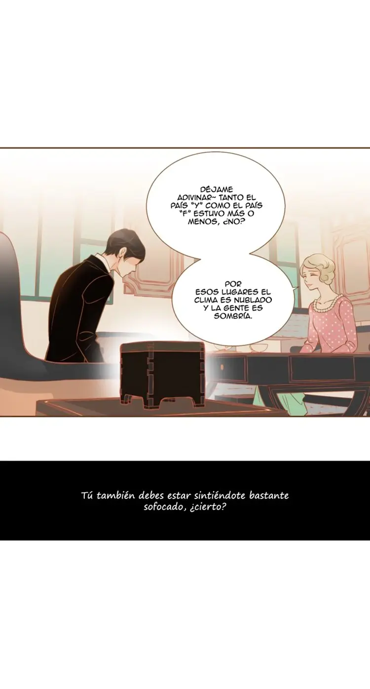 Pelirrojo James (2017) - Capítulo 47 - Página 8 - LectorTMOo