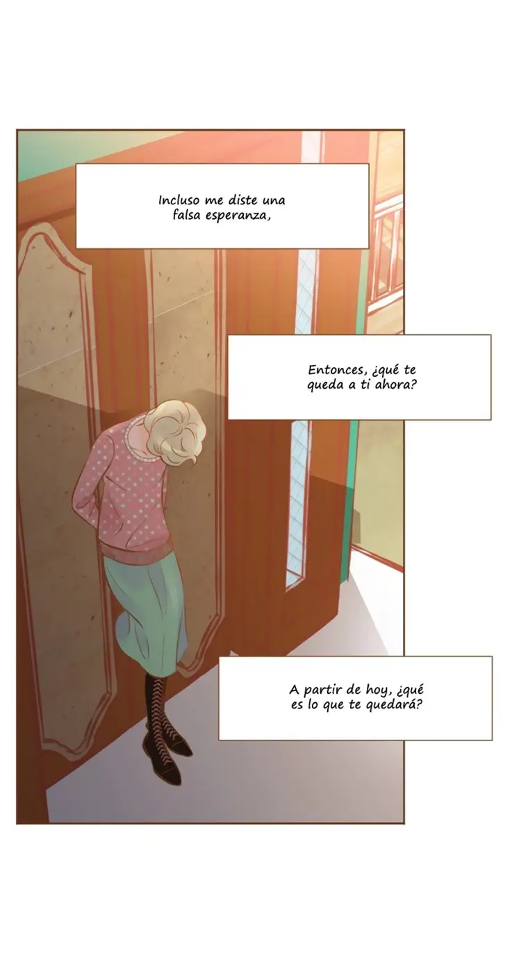 Pelirrojo James (2017) - Capítulo 47 - Página 23 - LectorTMOo