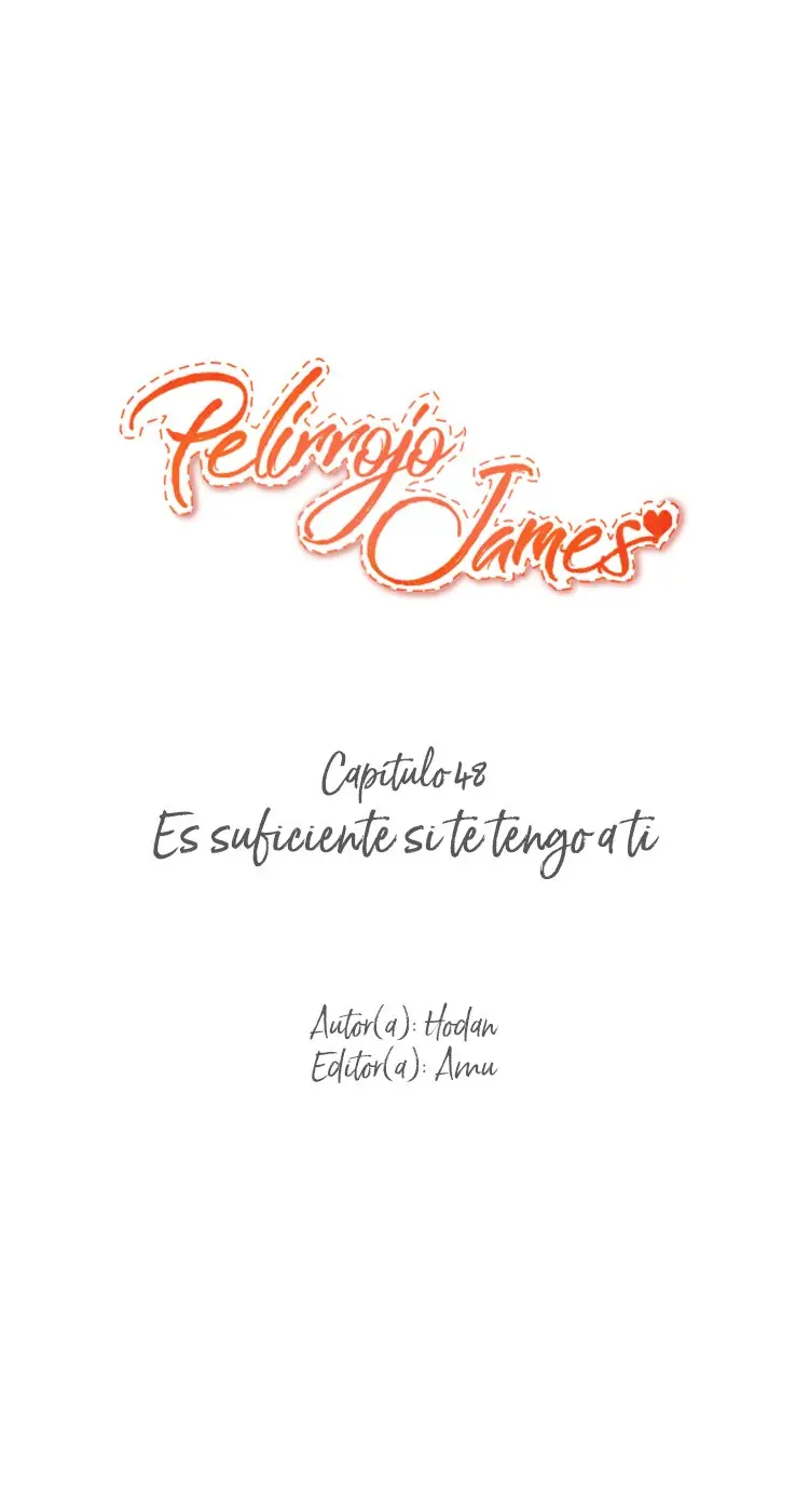 Pelirrojo James (2017) - Capítulo 48 - Página 4 - LectorTMOo