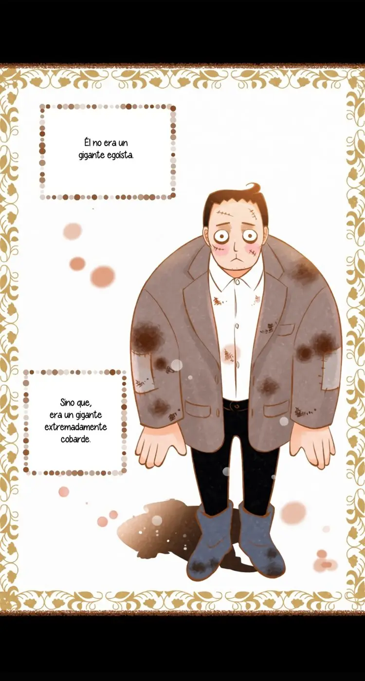 Pelirrojo James (2017) - Capítulo 48 - Página 6 - LectorTMOo