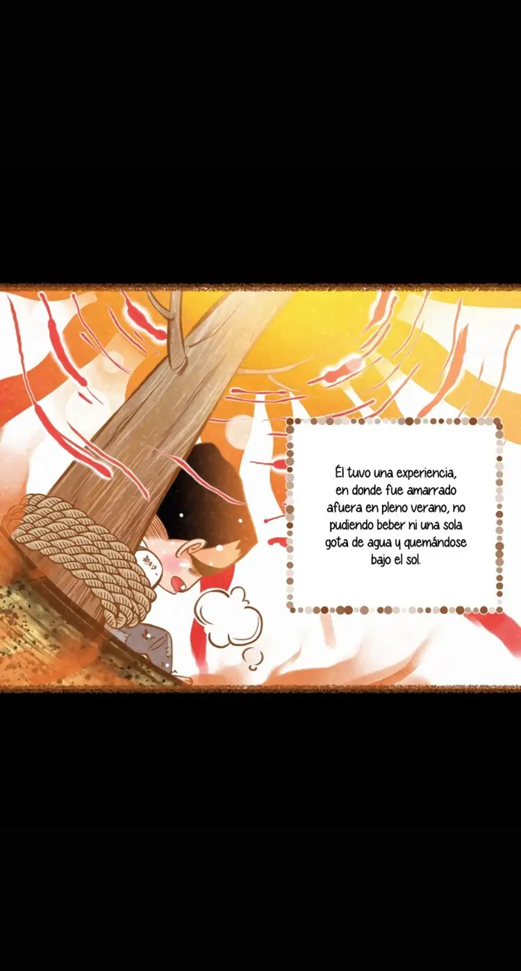 Pelirrojo James (2017) - Capítulo 48 - Página 9 - LectorTMOo