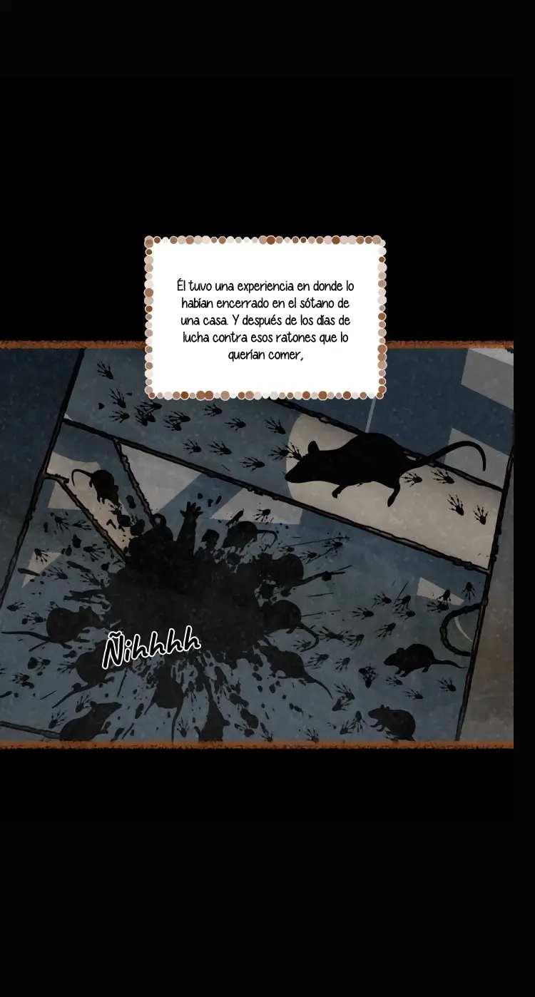 Pelirrojo James (2017) - Capítulo 48 - Página 15 - LectorTMOo