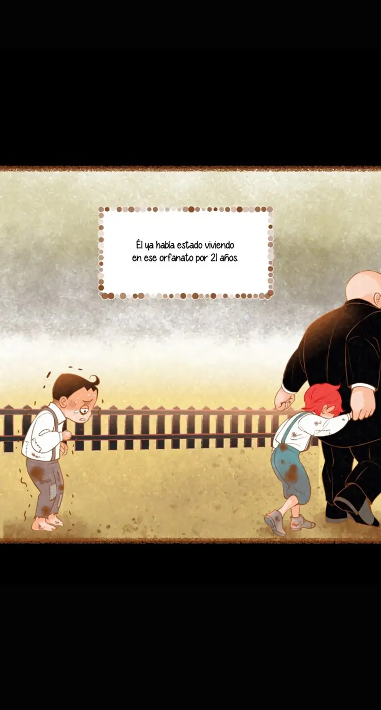 Pelirrojo James (2017) - Capítulo 48 - Página 28 - LectorTMOo