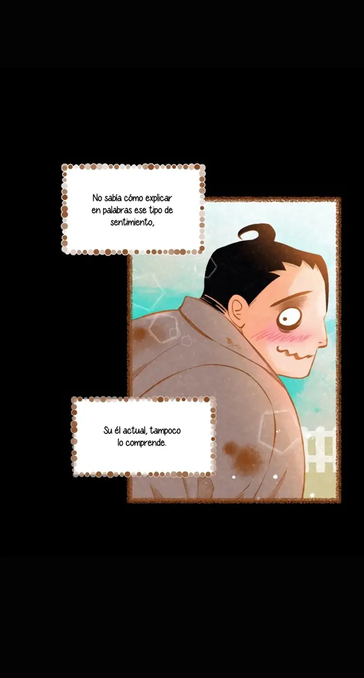 Pelirrojo James (2017) - Capítulo 48 - Página 51 - LectorTMOo