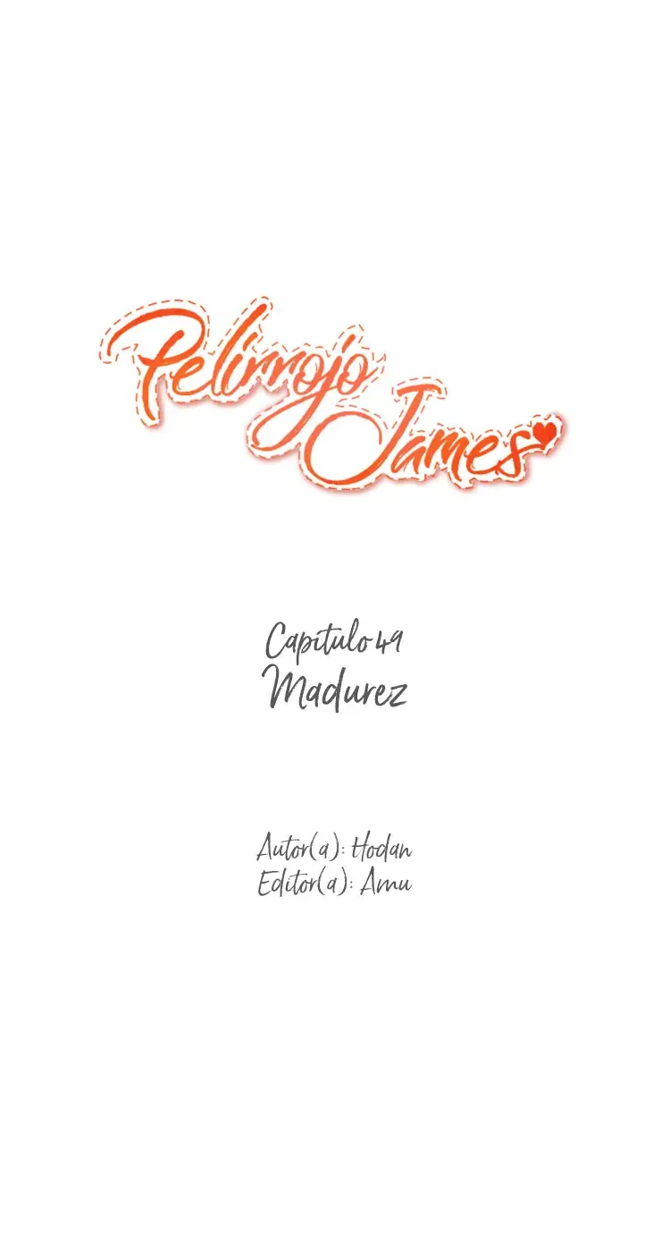 Pelirrojo James (2017) - Capítulo 49 - Página 4 - LectorTMOo